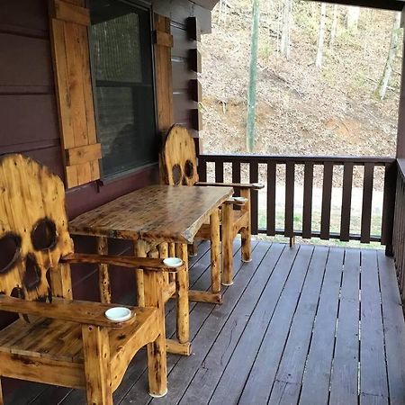 Dollywood-Brand New Dancing Bear 4 Villa Pigeon Forge Exterior photo