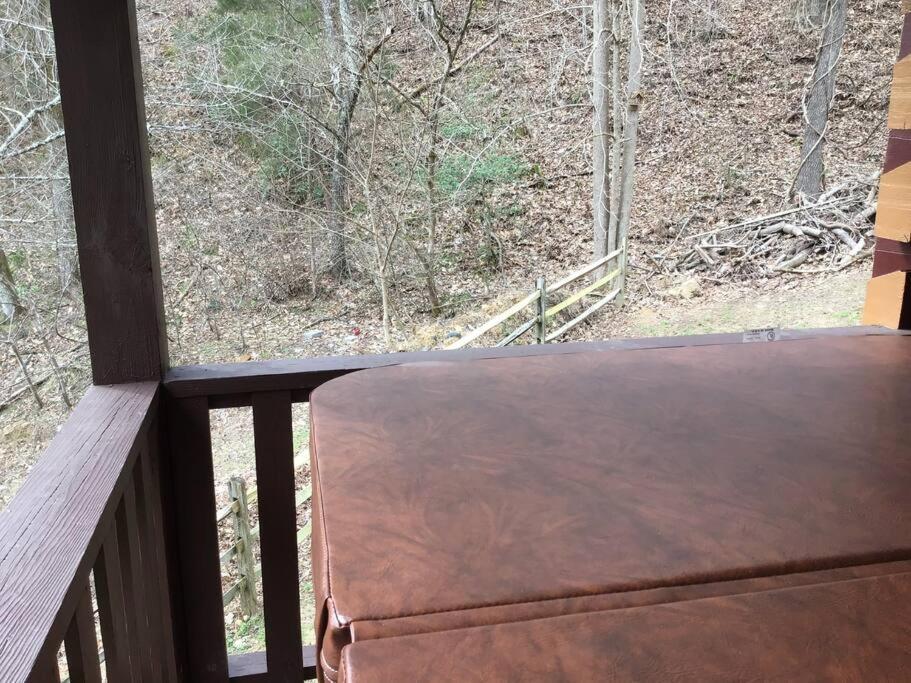 Dollywood-Brand New Dancing Bear 4 Villa Pigeon Forge Exterior photo