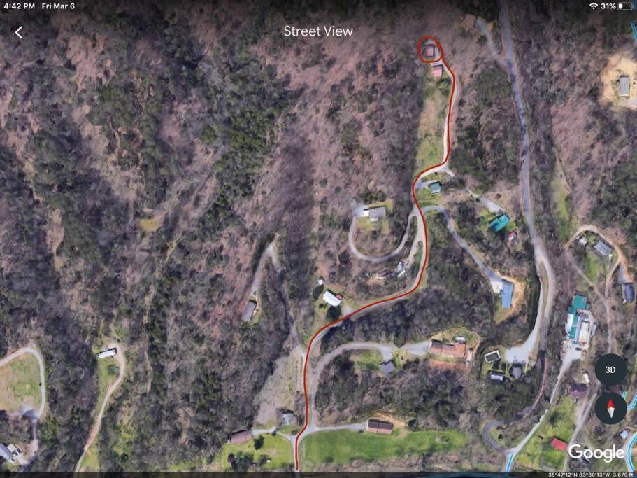 Dollywood-Brand New Dancing Bear 4 Villa Pigeon Forge Exterior photo
