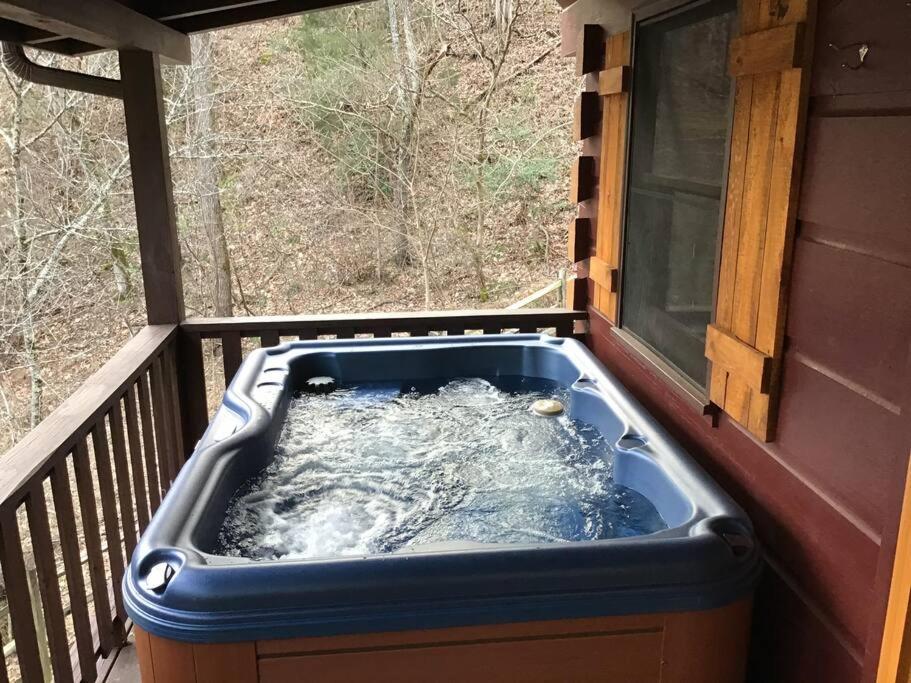 Dollywood-Brand New Dancing Bear 4 Villa Pigeon Forge Exterior photo